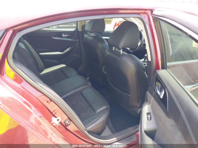 1N4AA6APXGC405989 Nissan Maxima 3.5 Sr