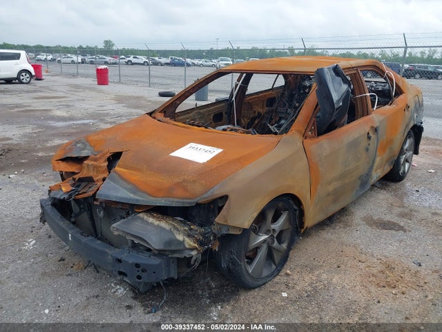 4T1BK1FKXEU026957 Toyota Camry Se V6