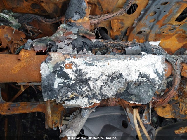 4T1BK1FKXEU026957 Toyota Camry Se V6