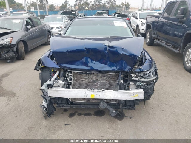 Hyundai SONATA SE 2020 5NPEG4JAXLH050184 Image 12