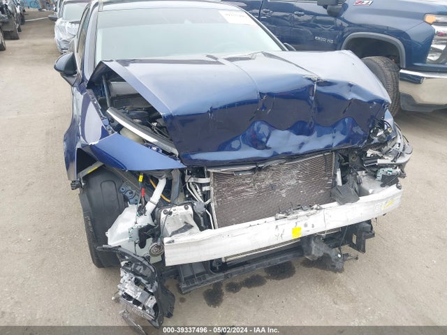 Hyundai SONATA SE 2020 5NPEG4JAXLH050184 Image 6