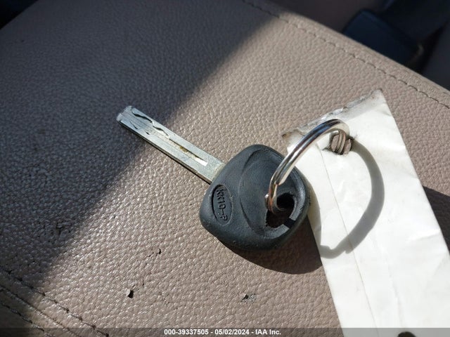 Hyundai TUCSON SE 2016 KM8J23A44GU041229 Image 11