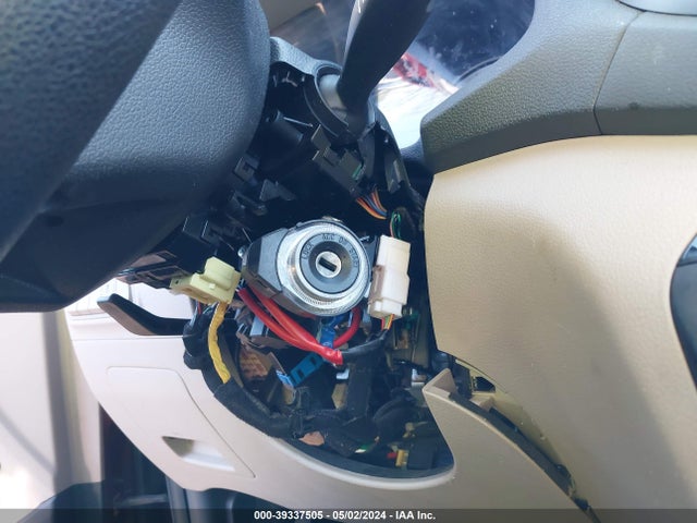 Hyundai TUCSON SE 2016 KM8J23A44GU041229 Image 6