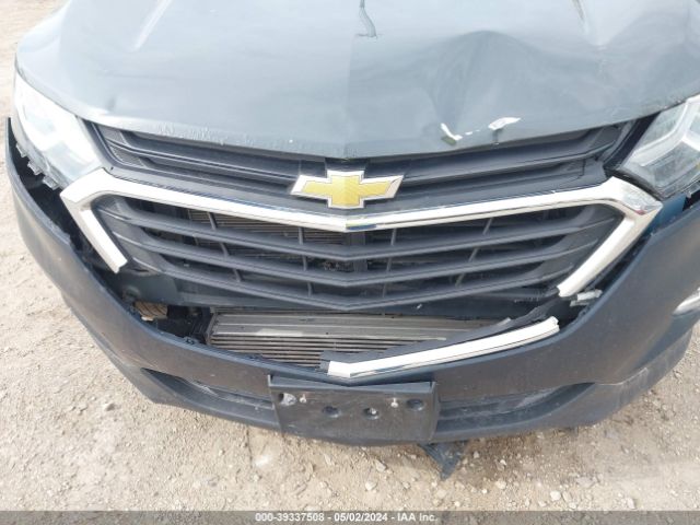 3GNAXJEV0JS644769 Chevrolet EQUINOX LT