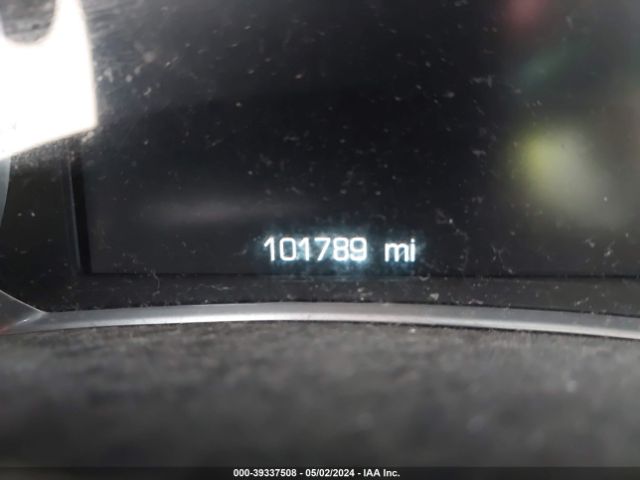 3GNAXJEV0JS644769 Chevrolet EQUINOX LT