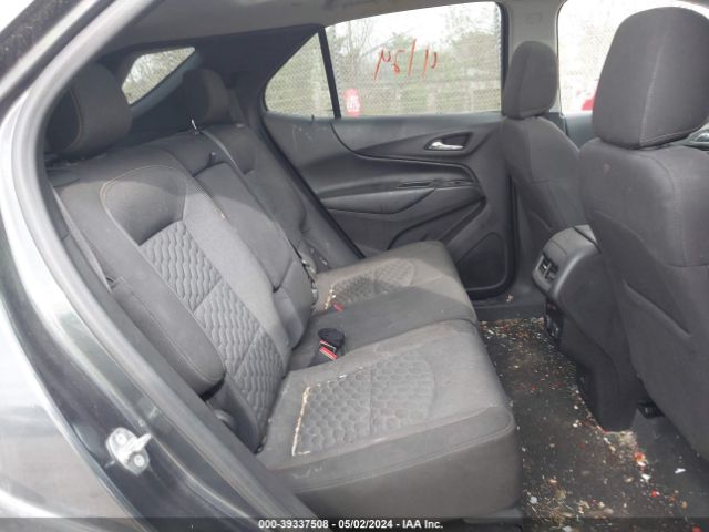 3GNAXJEV0JS644769 Chevrolet EQUINOX LT