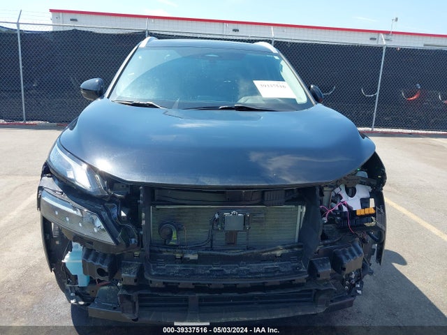 Nissan Rogue Sv Intelligent Awd 2023 5N1BT3BB4PC675421 Image 12