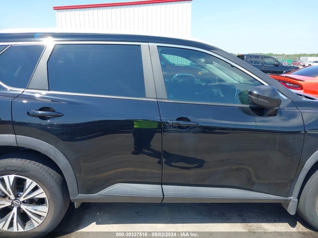 Nissan Rogue Sv Intelligent Awd 2023 5N1BT3BB4PC675421 Image 13