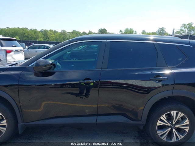 Nissan Rogue Sv Intelligent Awd 2023 5N1BT3BB4PC675421 Image 14