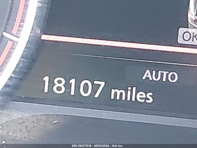 Nissan Rogue Sv Intelligent Awd 2023 5N1BT3BB4PC675421 Image 15