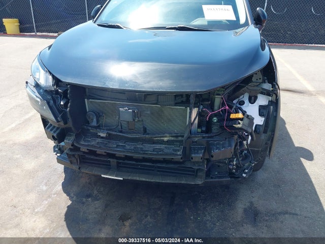 Nissan Rogue Sv Intelligent Awd 2023 5N1BT3BB4PC675421 Image 6