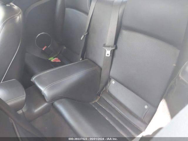 2008 JAGUAR XKR SAJWA44C889B23902 Photo 7