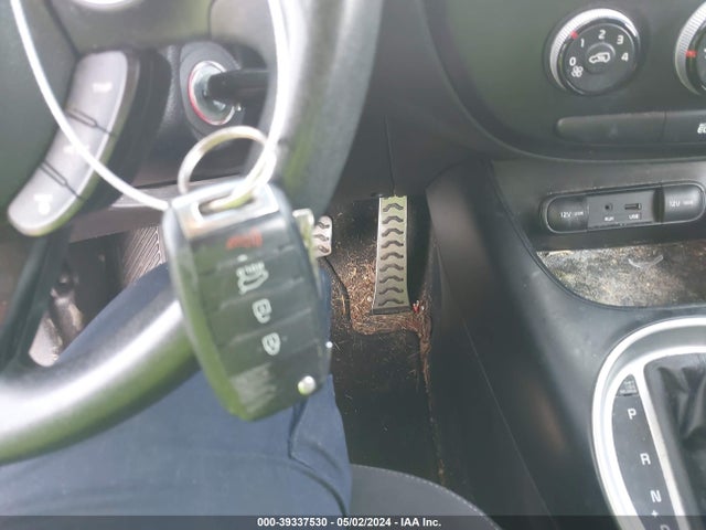 KIA Soul 2014 KNDJN2A22E7726474 Image 11