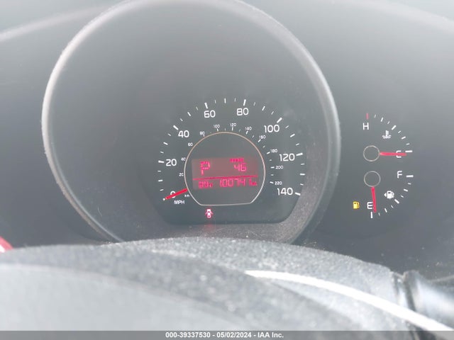 KIA Soul 2014 KNDJN2A22E7726474 Image 7