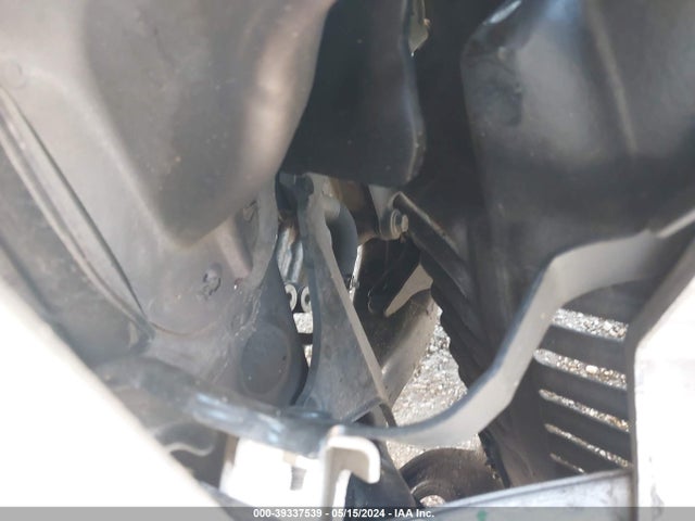 Toyota Highlander Limited 2018 5TDYZRFH6JS288826 Image 18