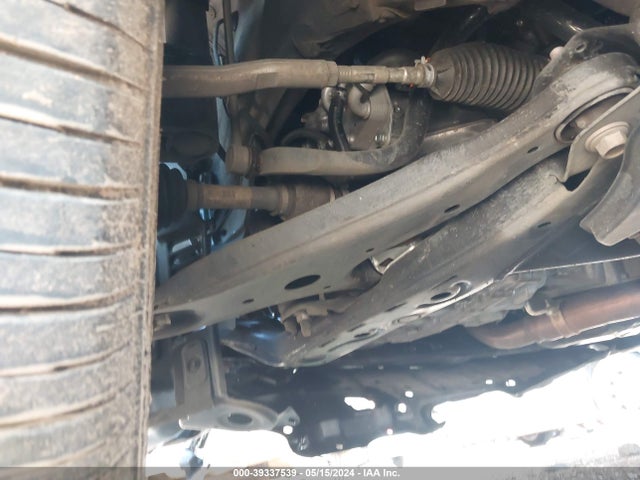 Toyota Highlander Limited 2018 5TDYZRFH6JS288826 Image 19