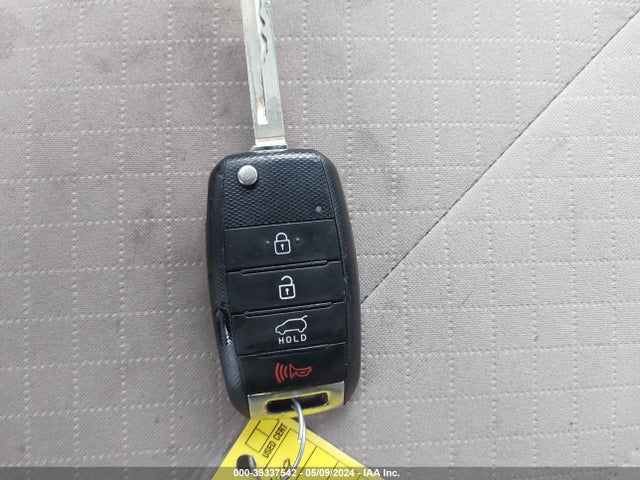 KIA Sorento 2.4l Lx 2020 5XYPGDA31LG672349 Image 11