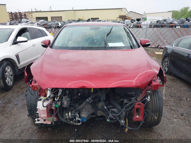 KIA Sorento 2.4l Lx 2020 5XYPGDA31LG672349 Image 12