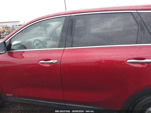 KIA Sorento 2.4l Lx 2020 5XYPGDA31LG672349 Image 14