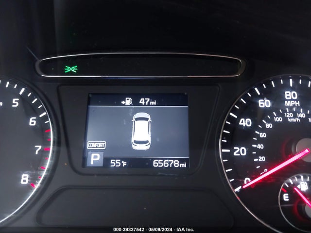 KIA Sorento 2.4l Lx 2020 5XYPGDA31LG672349 Image 15