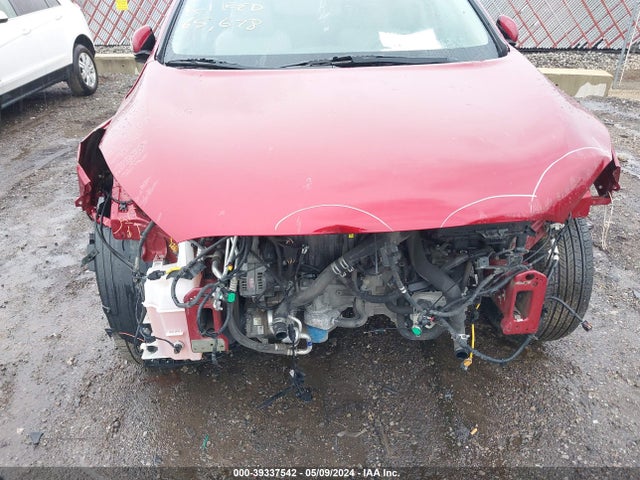 KIA Sorento 2.4l Lx 2020 5XYPGDA31LG672349 Image 6