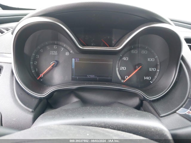 Chevrolet IMPALA 2LZ 2018 1G1125S39JU144488 Image 7