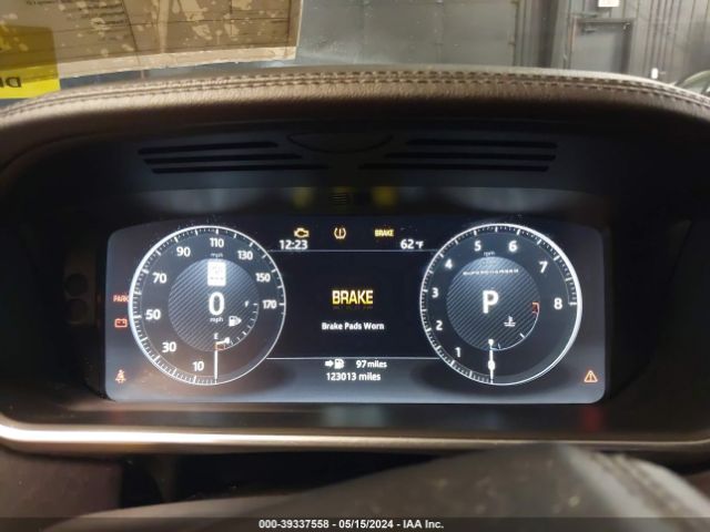 SALGS2FE4HA324381 Land Rover Range Rover 5.0l V8 Supercharged
