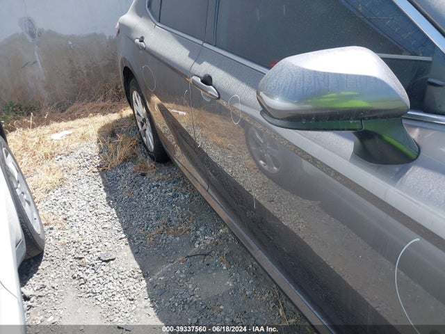 Toyota CAMRY LE 2019 4T1B11HK0KU730449 Image 14