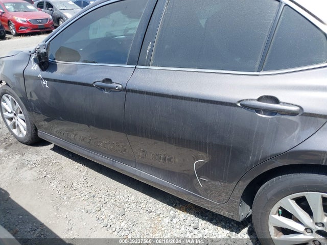 Toyota CAMRY LE 2019 4T1B11HK0KU730449 Image 15
