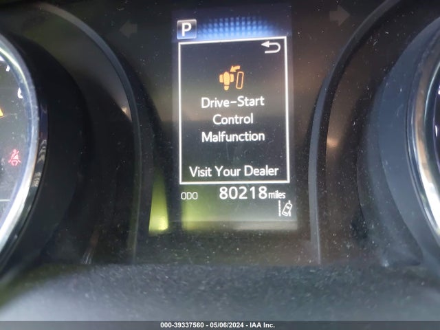 Toyota CAMRY LE 2019 4T1B11HK0KU730449 Image 16