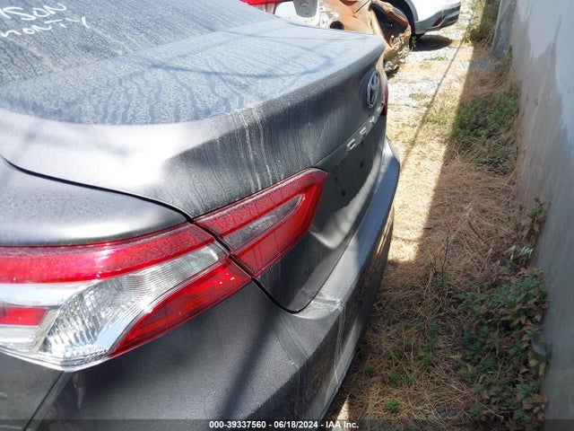 Toyota CAMRY LE 2019 4T1B11HK0KU730449 Image 17
