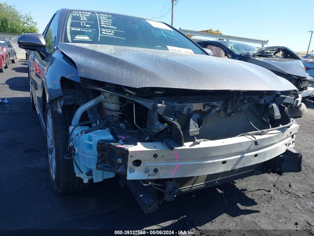 Toyota CAMRY LE 2019 4T1B11HK0KU730449 Image 6