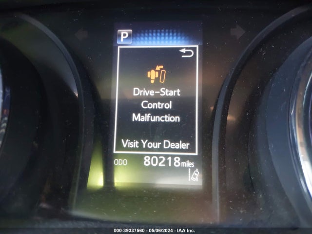 Toyota CAMRY LE 2019 4T1B11HK0KU730449 Image 7