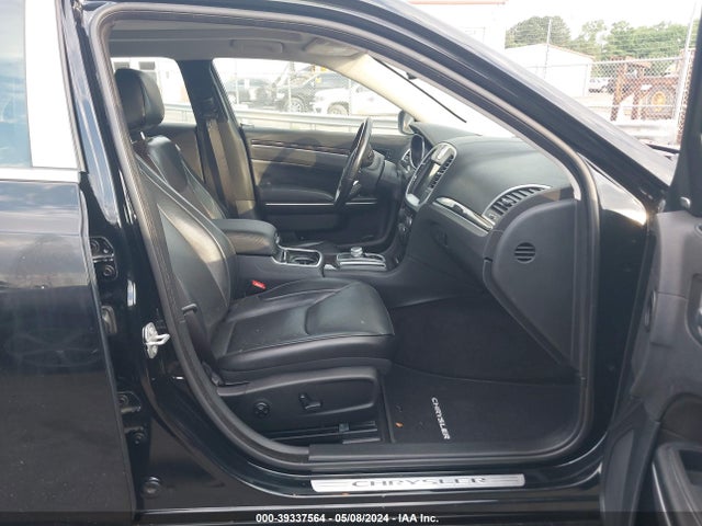 2C3CCAEG7GH348839 Chrysler 300C