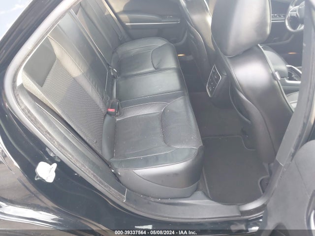 2C3CCAEG7GH348839 Chrysler 300C