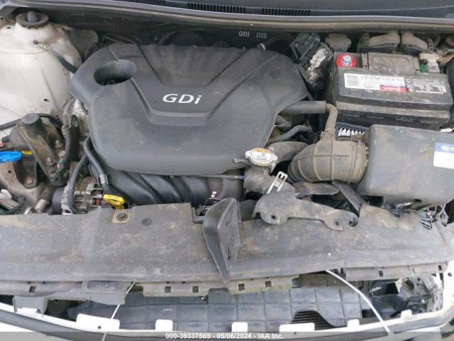 KMHCT4AE7HU264368 Hyundai Accent Value Edition