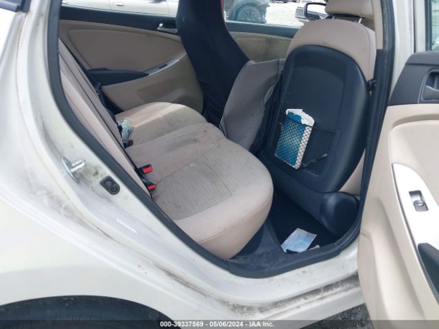 KMHCT4AE7HU264368 Hyundai Accent Value Edition