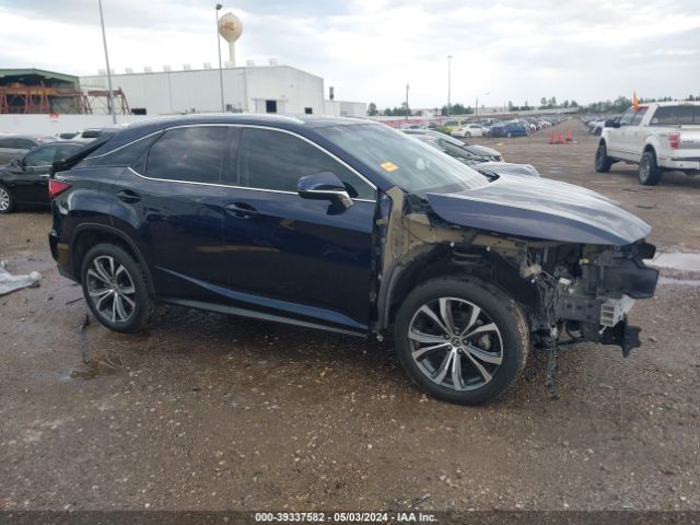 2T2ZZMCA9JC115191 Lexus RX 350