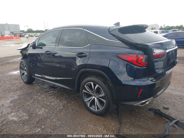2T2ZZMCA9JC115191 Lexus RX 350