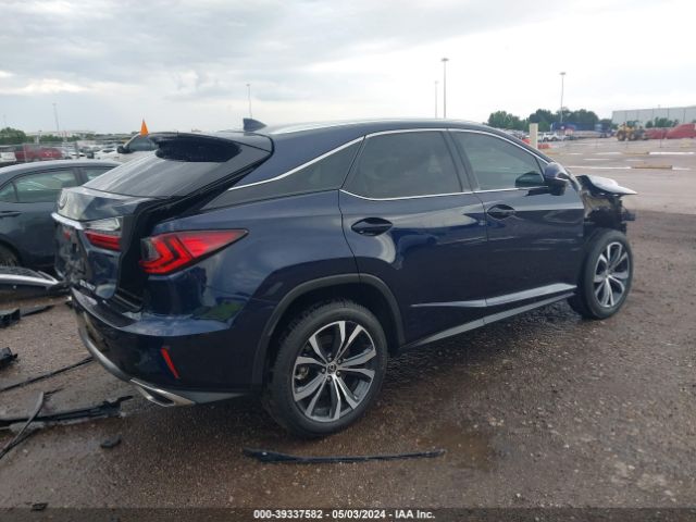 2T2ZZMCA9JC115191 Lexus RX 350