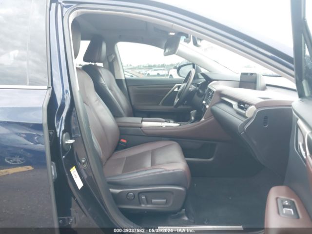 2T2ZZMCA9JC115191 Lexus RX 350