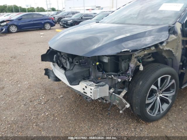2T2ZZMCA9JC115191 Lexus RX 350