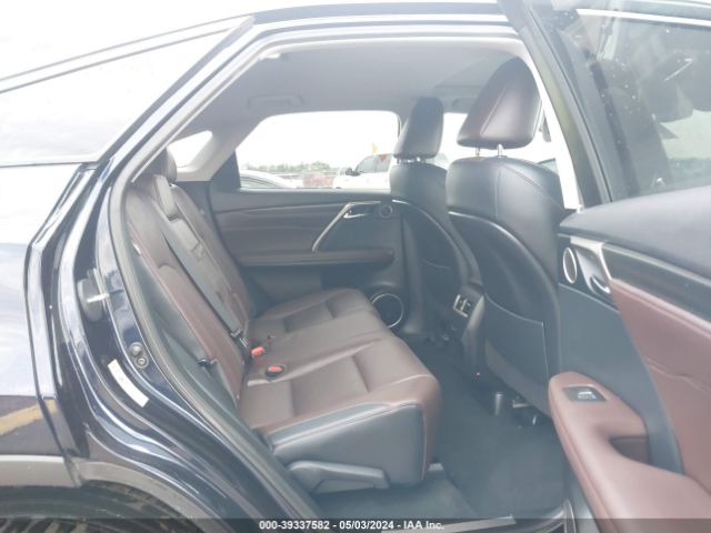 2T2ZZMCA9JC115191 Lexus RX 350