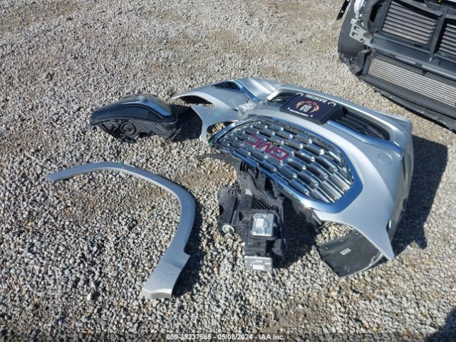 3GKALXEXXKL117623 GMC Terrain Denali