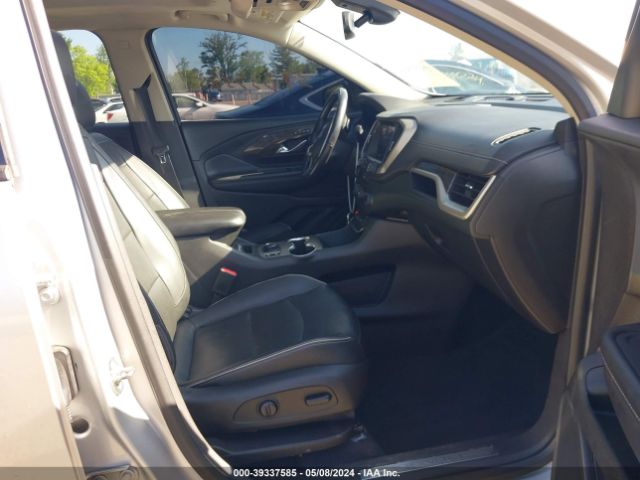3GKALXEXXKL117623 GMC Terrain Denali