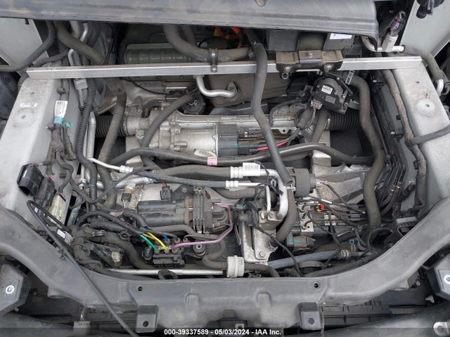 Tesla Model S 60/70/75/85 2016 5YJSA1E18GF160457 Image 20