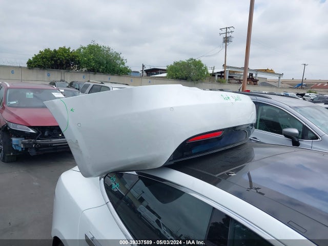 Tesla Model S 60/70/75/85 2016 5YJSA1E18GF160457 Image 21