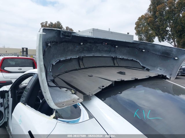 Tesla Model S 60/70/75/85 2016 5YJSA1E18GF160457 Image 23