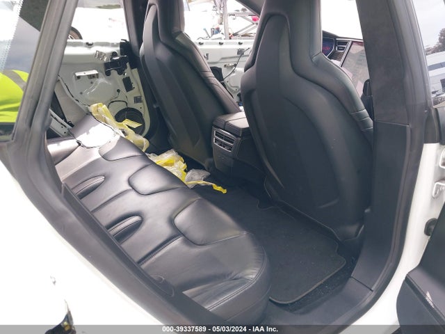 Tesla Model S 60/70/75/85 2016 5YJSA1E18GF160457 Image 8
