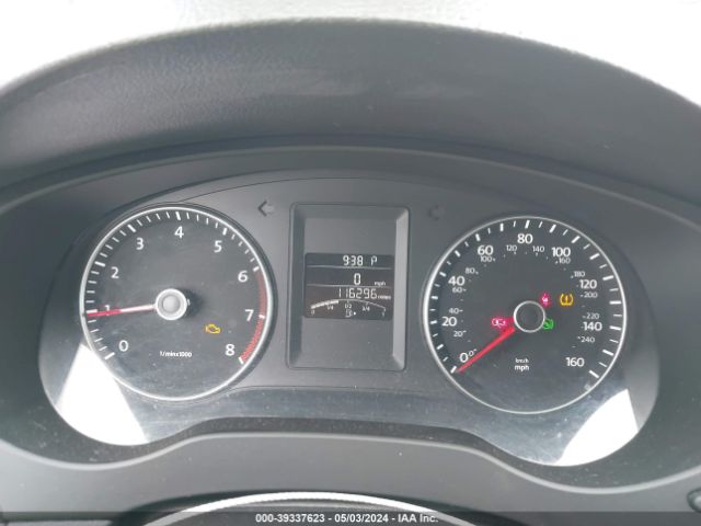 3VWD17AJ4EM368732 Volkswagen Jetta 1.8t Se